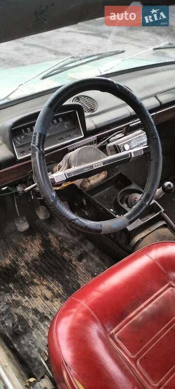 Седан ВАЗ / Lada 2101 1976 в Ніжині