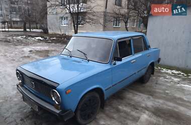 Седан ВАЗ / Lada 2101 1981 в Шостці