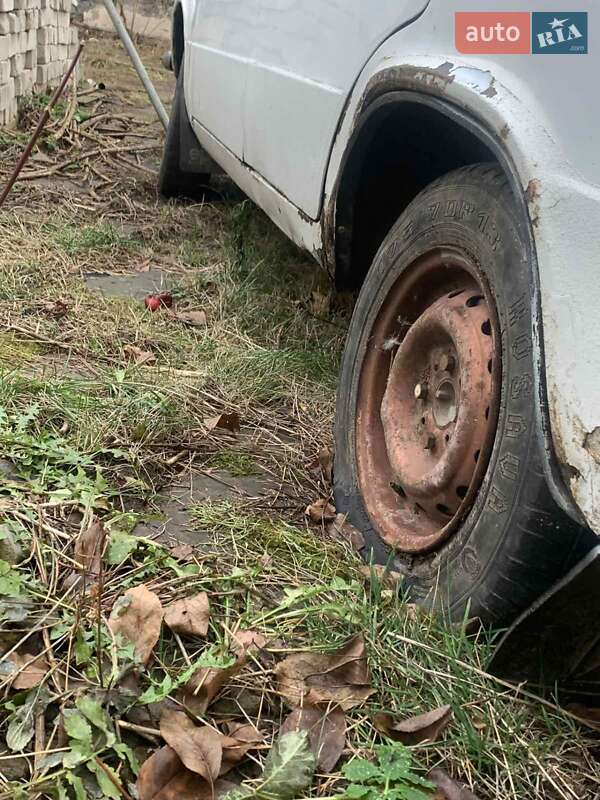 Седан ВАЗ / Lada 2101 1981 в Бобровице