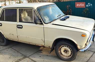 Седан ВАЗ / Lada 2101 1986 в Житомире