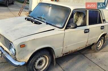 Седан ВАЗ / Lada 2101 1986 в Житомире