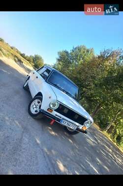 Седан ВАЗ / Lada 2101 1982 в Вільшанах