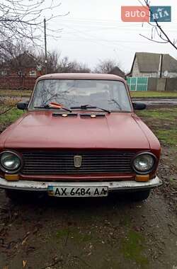 Седан ВАЗ / Lada 2101 1982 в Чугуєві