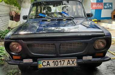 Седан ВАЗ / Lada 2101 1972 в Шполі