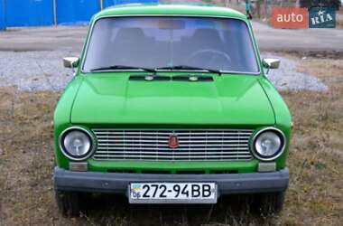 Седан ВАЗ / Lada 2101 1979 в Житомире