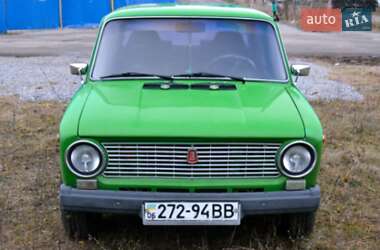 Седан ВАЗ 2101 1979 в 
