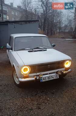 Седан ВАЗ / Lada 2101 1975 в Дніпрі