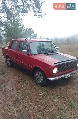 Седан ВАЗ / Lada 2101 1980 в Краснокутську