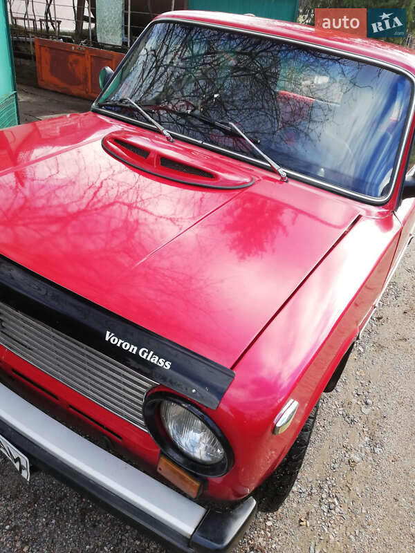 Седан ВАЗ / Lada 2101 1978 в Кропивницком