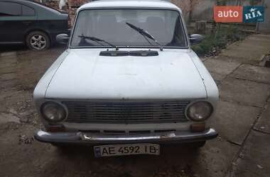 Седан ВАЗ / Lada 2101 1975 в Ромнах