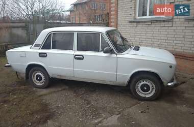 Седан ВАЗ / Lada 2101 1975 в Ромнах