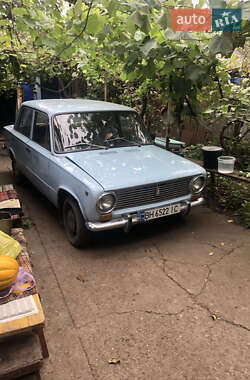 Седан ВАЗ / Lada 2101 1971 в Киеве