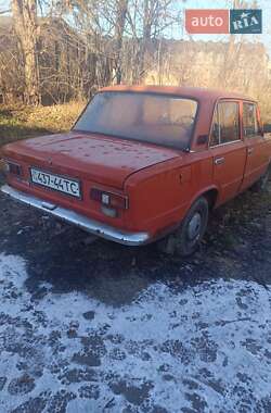 Седан ВАЗ / Lada 2101 1979 в Львові