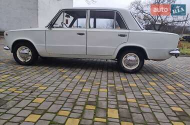 Седан ВАЗ / Lada 2101 1977 в Сараті