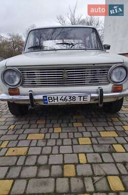 Седан ВАЗ / Lada 2101 1977 в Сараті