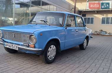 Седан ВАЗ / Lada 2101 1975 в Вінниці