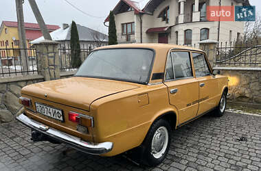 Седан ВАЗ / Lada 2101 1985 в Надворной