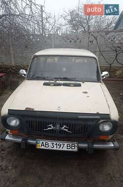 Седан ВАЗ / Lada 2101 1974 в Чернівцях