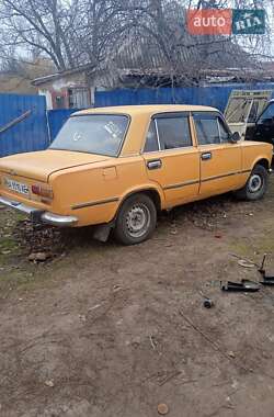 Седан ВАЗ / Lada 2101 1986 в Кропивницькому