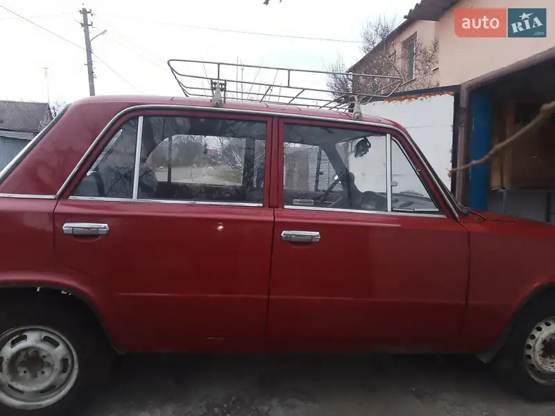 ВАЗ / Lada 2101