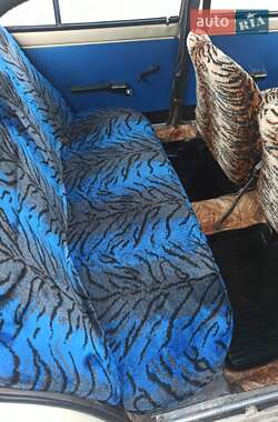 Седан ВАЗ / Lada 2101 1979 в Золотоноше