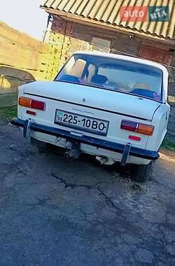 Седан ВАЗ / Lada 2101 1978 в Луцьку