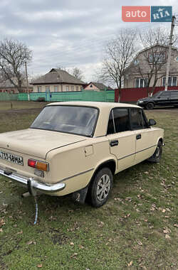 Седан ВАЗ / Lada 2101 1982 в Смілі