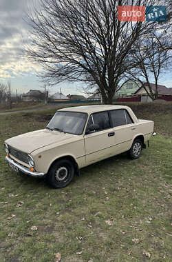 Седан ВАЗ / Lada 2101 1982 в Смілі