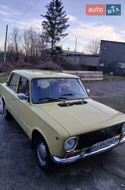 Седан ВАЗ / Lada 2101 1976 в Подольске