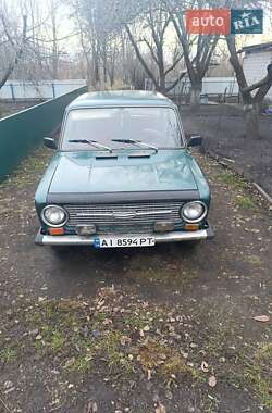 Седан ВАЗ / Lada 2101 1974 в Узині