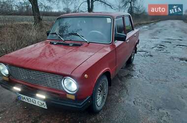 Седан ВАЗ / Lada 2101 1973 в Білопіллі