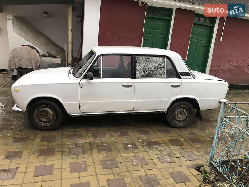 Седан ВАЗ / Lada 2101 1973 в Теофіполі