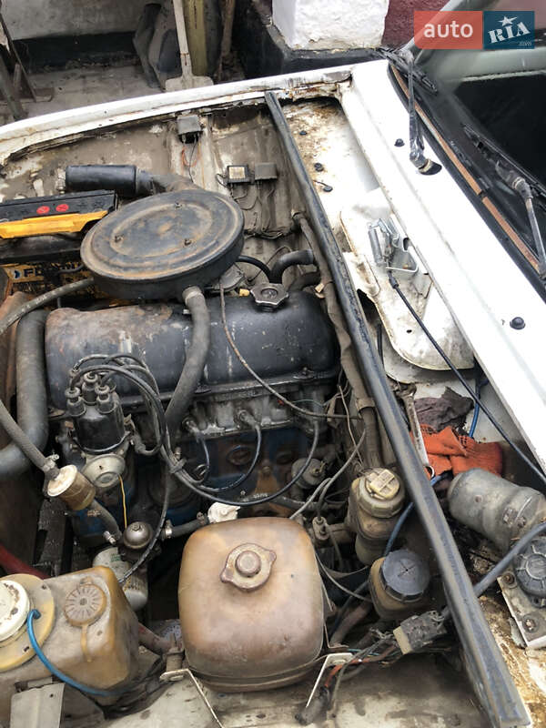 Седан ВАЗ / Lada 2101 1973 в Теофиполе