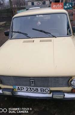 Седан ВАЗ / Lada 2101 1986 в Полтаві