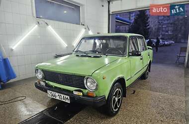 Седан ВАЗ / Lada 2101 1979 в Одесі