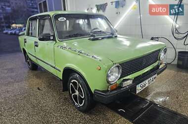 Седан ВАЗ / Lada 2101 1979 в Одессе