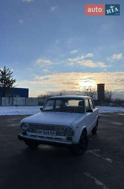 Седан ВАЗ / Lada 2101 1983 в Житомирі