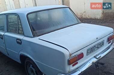 Седан ВАЗ / Lada 2101 1977 в Харкові