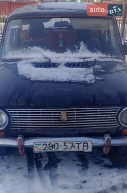 Седан ВАЗ / Lada 2101 1974 в Львові