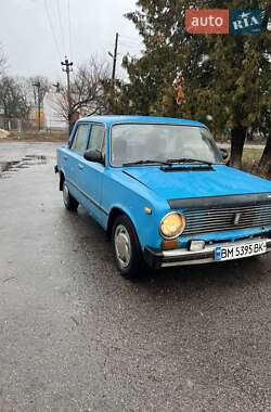 Седан ВАЗ / Lada 2101 1980 в Білопіллі