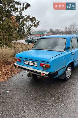 Седан ВАЗ / Lada 2101 1980 в Білопіллі