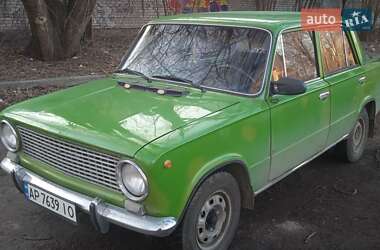 Седан ВАЗ / Lada 2101 1982 в Запорожье