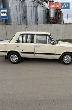 Седан ВАЗ / Lada 2101 1972 в Синельниковому