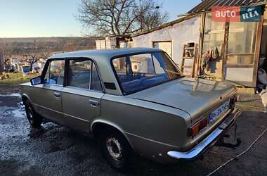 Седан ВАЗ / Lada 2101 1986 в Одессе