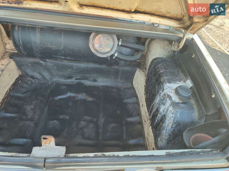 Седан ВАЗ / Lada 2101 1986 в Одесі фото 18 Седан ВАЗ / Lada 2101 1986 в Одесі