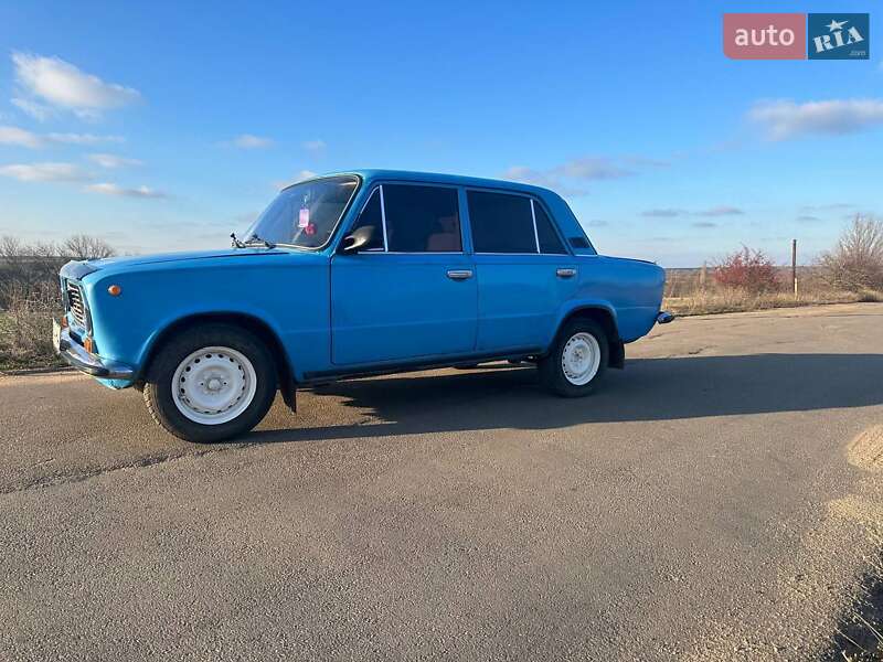Седан ВАЗ / Lada 2101 1976 в Кропивницком