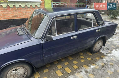 Седан ВАЗ / Lada 2101 1974 в Вінниці