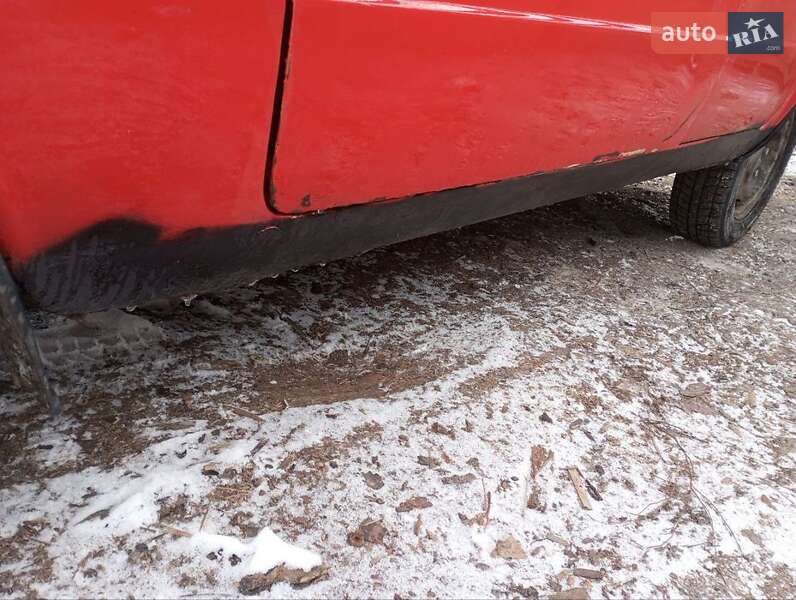 Седан ВАЗ / Lada 2101 1972 в Лугинах