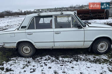 Седан ВАЗ / Lada 2101 1981 в Підволочиську