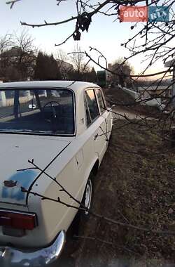 Седан ВАЗ / Lada 2101 1984 в Черновцах